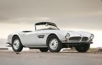 BMW 507 1957 года